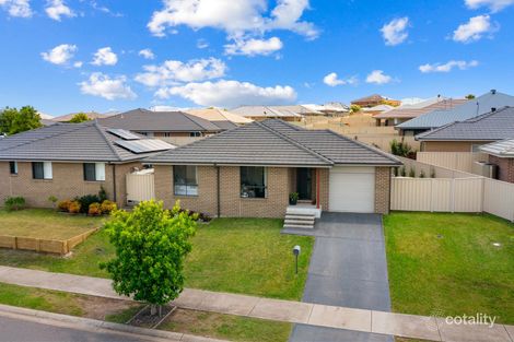 Property photo of 1 Isla Street Raworth NSW 2321