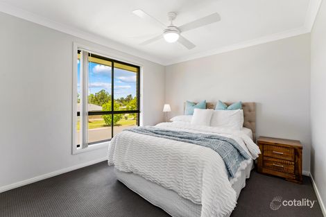 Property photo of 1 Isla Street Raworth NSW 2321