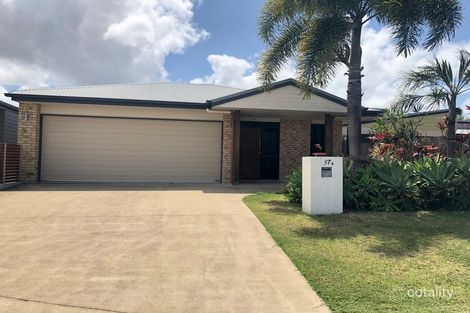 Property photo of 37A Garraway Street West Mackay QLD 4740