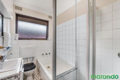 Property photo of 4/22 Hardy Street Fairfield NSW 2165