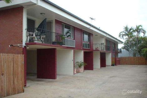 Property photo of 1/6 Lamington Road West End QLD 4810