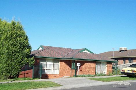 55 Preston Ave, Endeavour Hills, VIC 3802