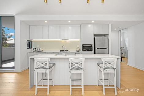 Property photo of 130/3 Gerbera Place Kellyville NSW 2155
