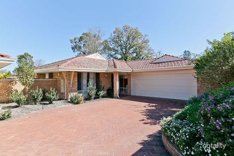 Property photo of 3/694 Canning Highway Applecross WA 6153