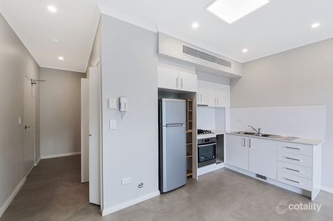 Property photo of 31/15-17 Parc Guell Drive Campbelltown NSW 2560
