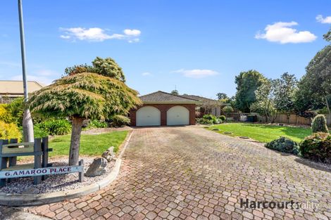 Property photo of 6 Amaroo Place Devonport TAS 7310