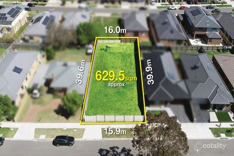 44 William St, Mernda, VIC 3754