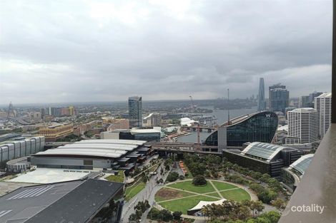 3602/81 Harbour St, Haymarket, NSW 2000