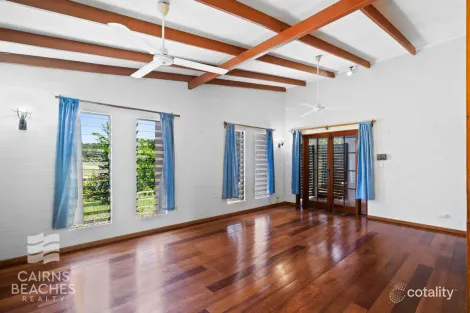 Property photo of 7 Kewarra Street Kewarra Beach QLD 4879