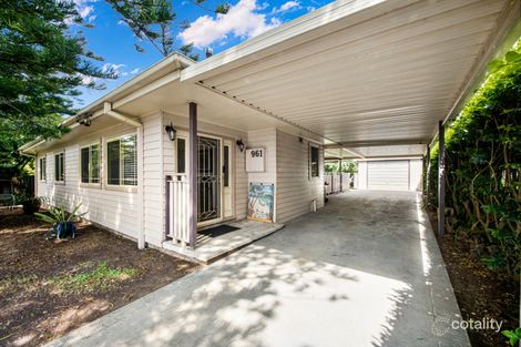 Property photo of 961 Pacific Highway Berowra NSW 2081