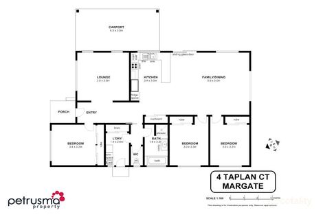 Property photo of 4 Taplan Court Margate TAS 7054