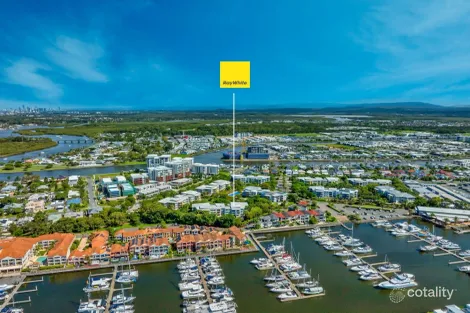 533/66 Sickle Ave, Hope Island, QLD 4212