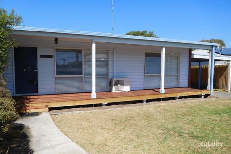 Property photo of 9 Somerdale Avenue Ocean Grove VIC 3226