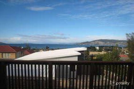 Property photo of 3A Hill Street Bellerive TAS 7018