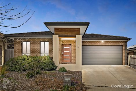 Property photo of 62 Bieundurry Street Bonner ACT 2914