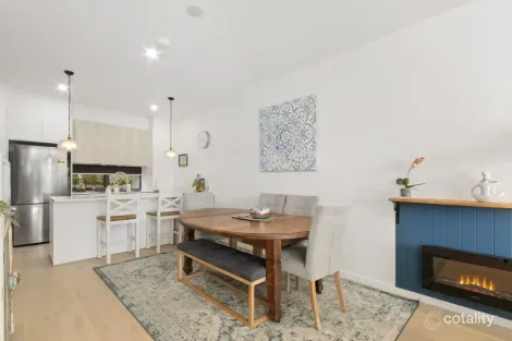 Property photo of 5/15 Cynthea Teague Crescent Greenway ACT 2900