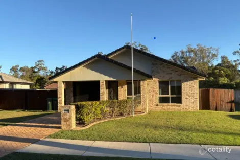 72 Jensen Rd, Caboolture, QLD 4510