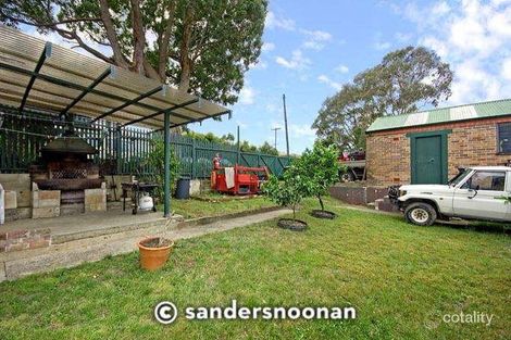 Property photo of 30 Ada Street Oatley NSW 2223