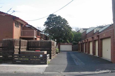 Property photo of 2/27 Learmonth Street Moonee Ponds VIC 3039
