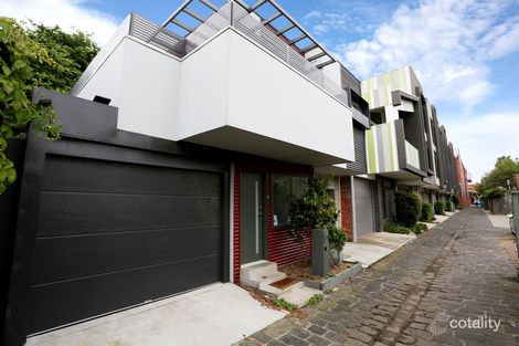 10 Yarrabing Lane, Clifton Hill, VIC 3068