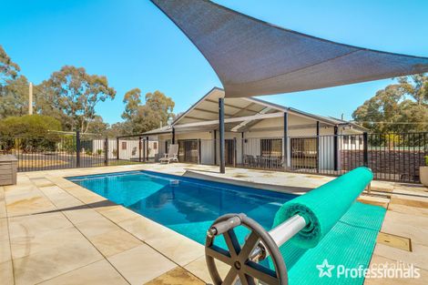 Property photo of 85 Kangaroo Gully Road Kangaroo Flat VIC 3555