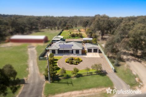 Property photo of 85 Kangaroo Gully Road Kangaroo Flat VIC 3555