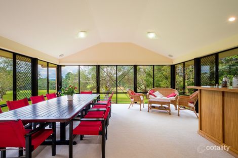 Property photo of 95 Velvet Downs Road Springbrook QLD 4213