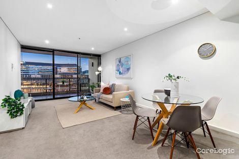 Property photo of 805/60 Lorimer Street Docklands VIC 3008