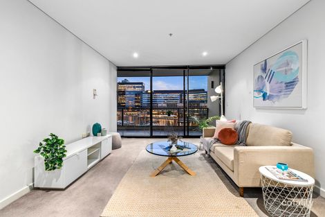 Property photo of 805/60 Lorimer Street Docklands VIC 3008