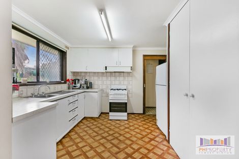 Property photo of 1 Simpsons Road Eaglehawk VIC 3556