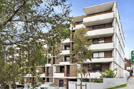 402/15 Regent St, Petersham, NSW 2049