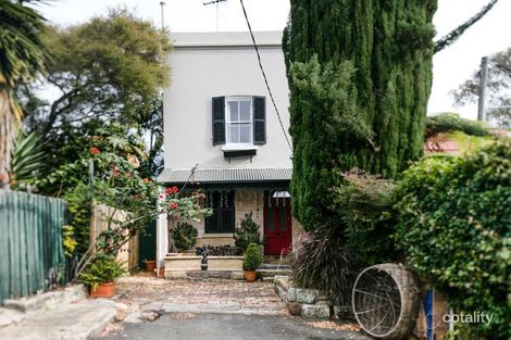 Property photo of 1 Underwood Lane Paddington NSW 2021