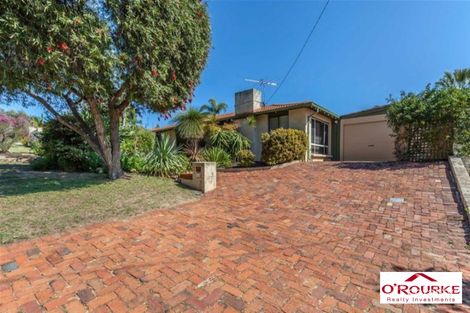 Property photo of 33 Luccombe Way Karrinyup WA 6018