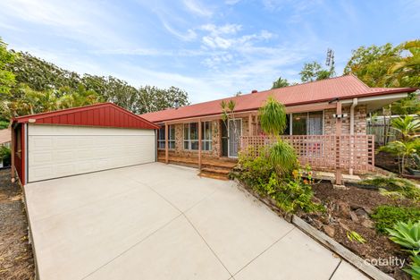 Property photo of 38 Taronga Street Palmwoods QLD 4555
