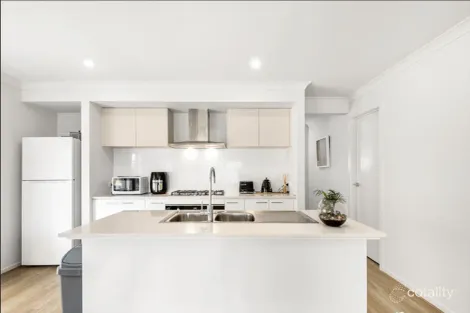 Property photo of 16 Pemberton Street Mount Duneed VIC 3217