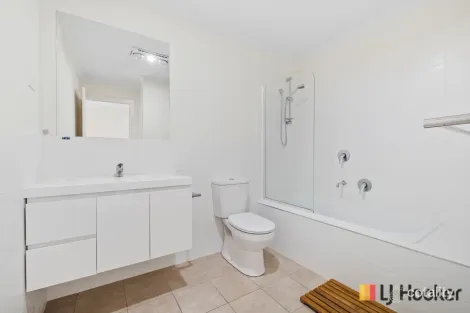 Property photo of 37A Madgwick Street Coombs ACT 2611