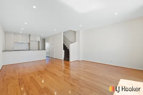 Property photo of 37A Madgwick Street Coombs ACT 2611