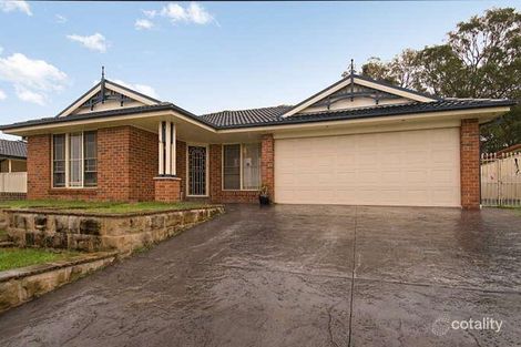 Property photo of 19 Bairds Close Rutherford NSW 2320