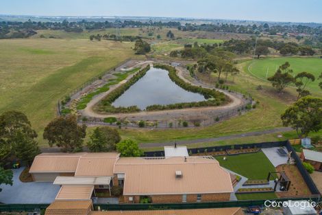 Property photo of 5 Green Gully Close Keilor Downs VIC 3038