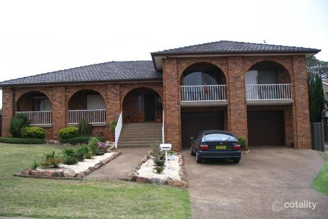 2 Ruse Pl, Illawong, NSW 2234