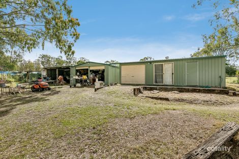 Property photo of 737 Murphys Creek Road Upper Lockyer QLD 4352