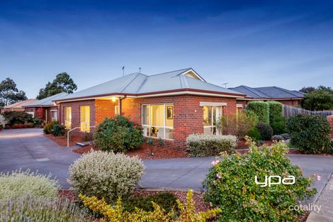 Property photo of 3/7-9 Anderson Road Sunbury VIC 3429