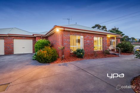 Property photo of 3/7-9 Anderson Road Sunbury VIC 3429