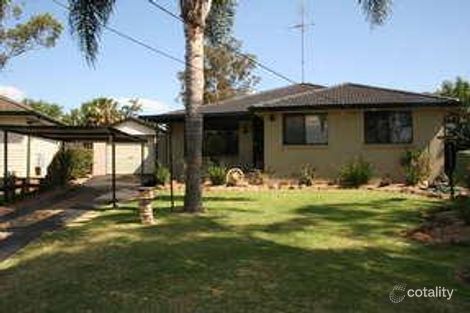 Property photo of 3 Waldron Place Cambridge Park NSW 2747