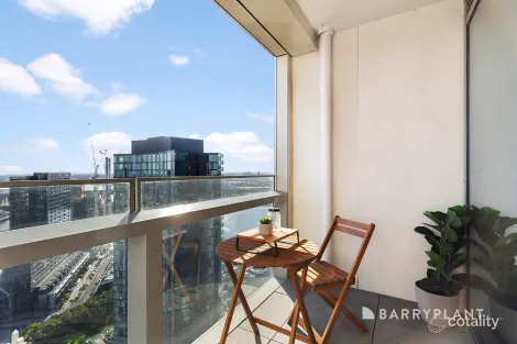 2910e/888 Collins St, Docklands, VIC 3008