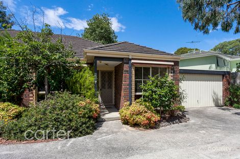 7/27 Railway Ave, Ringwood East, VIC 3135