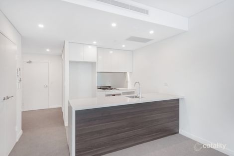 807b/6 Nancarrow Ave, Ryde, NSW 2112