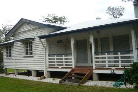 2151 Nerang Murwillumbah Rd, Numinbah Valley, QLD 4211