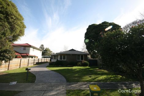 Property photo of 41 Christie Street Knoxfield VIC 3180