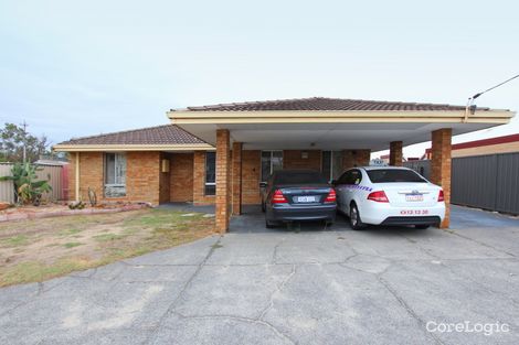 Property photo of 211 Welshpool Road Queens Park WA 6107